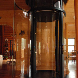 Elevator Options and Components - Products