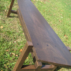 Benches - Indoor Benches