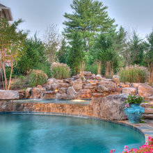 Pool Remodel