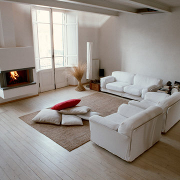 CASA BIANCA