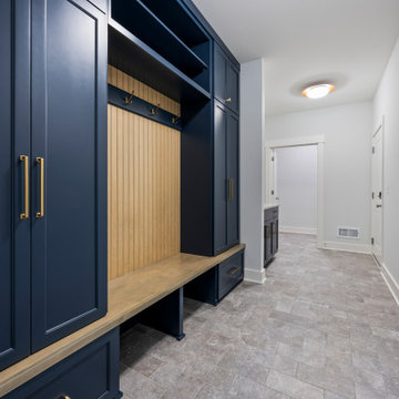 Transitional Addison I | Wheaton, IL