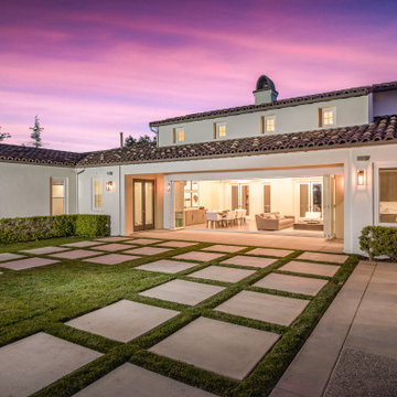 Carmel Valley Remodel
