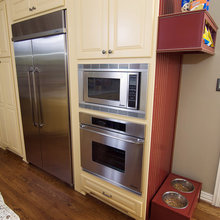 Shelmire Kitchen