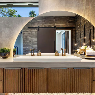 Secondary Bathroom