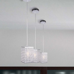 Kitchen Lighting - Pendant Lighting
