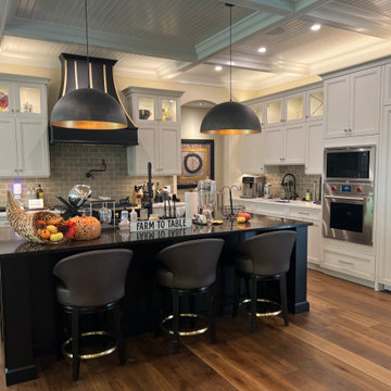 Residential Projects - New Buffalo MI