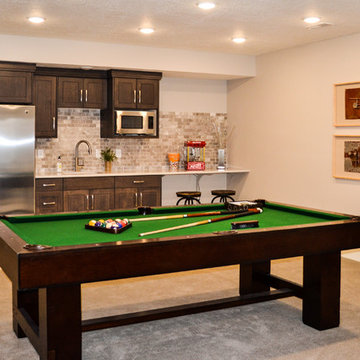 Home Bar
