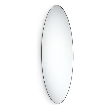 Designer Framed/ Frameless Vanity Wall Decor Mirrors