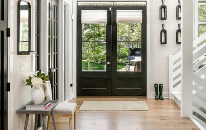 7 Steps for Staying Organized During a Move