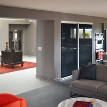 Living Room Ideas