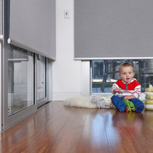 living room window seat