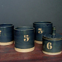 Ceramics - Products