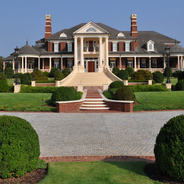 Mason Mansion