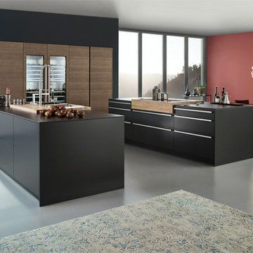 Modern Kitchen - Bondi | Topos