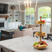 Tustin kitchen