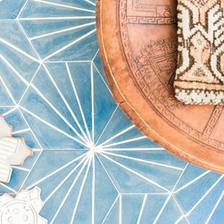 The Essentials- Textured Subway Tile - Wall And Floor Tile