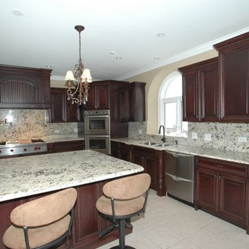 Our Work