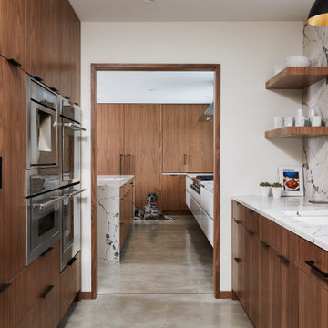 Woodside Modern Allure