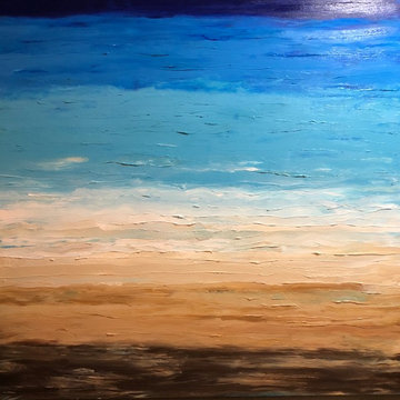 Entry Art