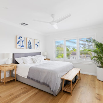 Merridong rd, Elanora Heihghts