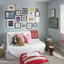 Children's spaces