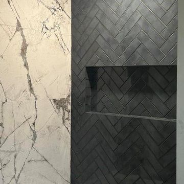 Bathroom Remodels | Mid-Century Modern Bathrooms