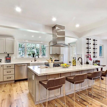 Calabasas Complete Renovation