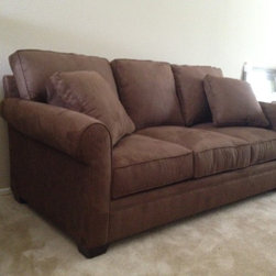 Anella - Sofas