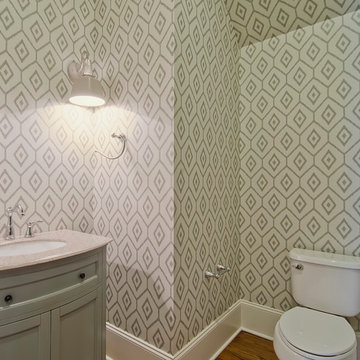 Custom Home