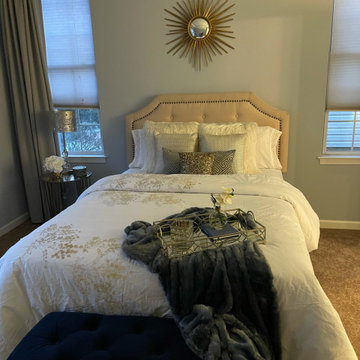 West Windsor Staging
