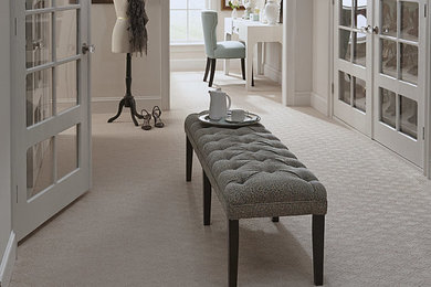 Bedford Estates Karastan Smart Strand Forever Clean Carpet