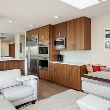 Mercer Island
