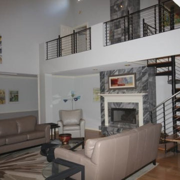 N. Sea Pines Home