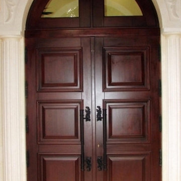 Doors