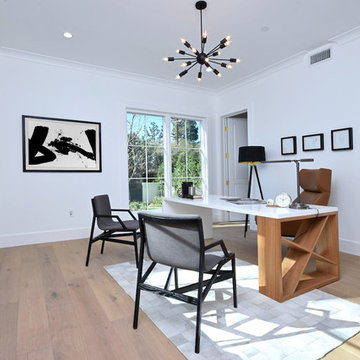 Tarzana Custom Residence