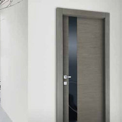 Contemporary doors - Interior Doors