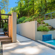 Outdoor Shower