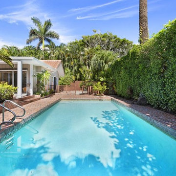 206 Seabreeze Avenue | Delray Beach, FL | Estate Enclave