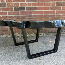 Myrtle Coffee Table - Coffee Tables