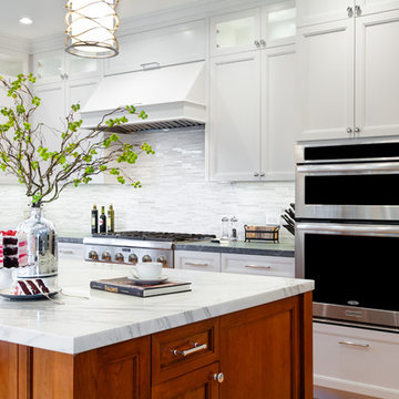 Palo Alto - Kitchen Renovation