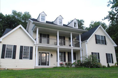 Exterior home photo in Baltimore