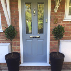 Solidor Doors - Front Doors