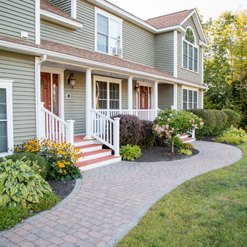 Waters Edge Drive