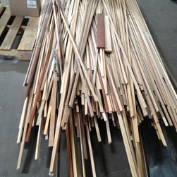 Materials - Products