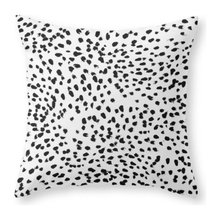 Luxe Linens & Pillows