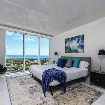 Miami Beach Condo-Private Residence