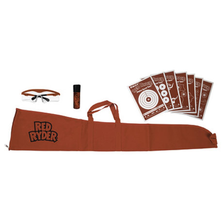 Daisy 993163 Red Ryder Stater Kit