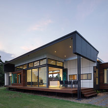 House Exterior