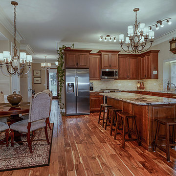 Southampton Kitchens