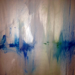 Blue's Brothers - Paintings